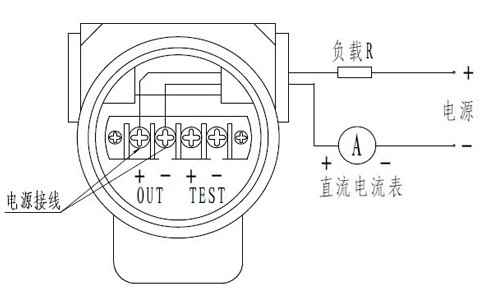 压力香蕉污视频在线观看的工作原理及接线图